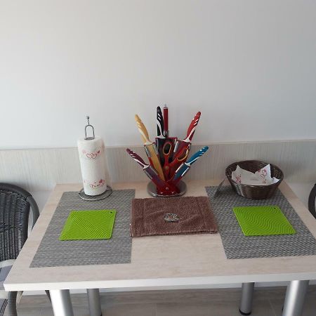 Apartamento Mamaia Sky 2018 Constanţa Exterior foto