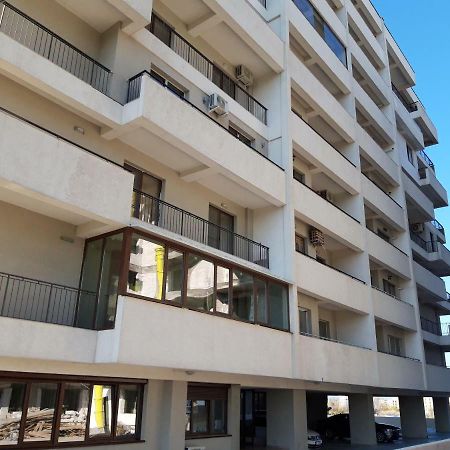 Apartamento Mamaia Sky 2018 Constanţa Exterior foto