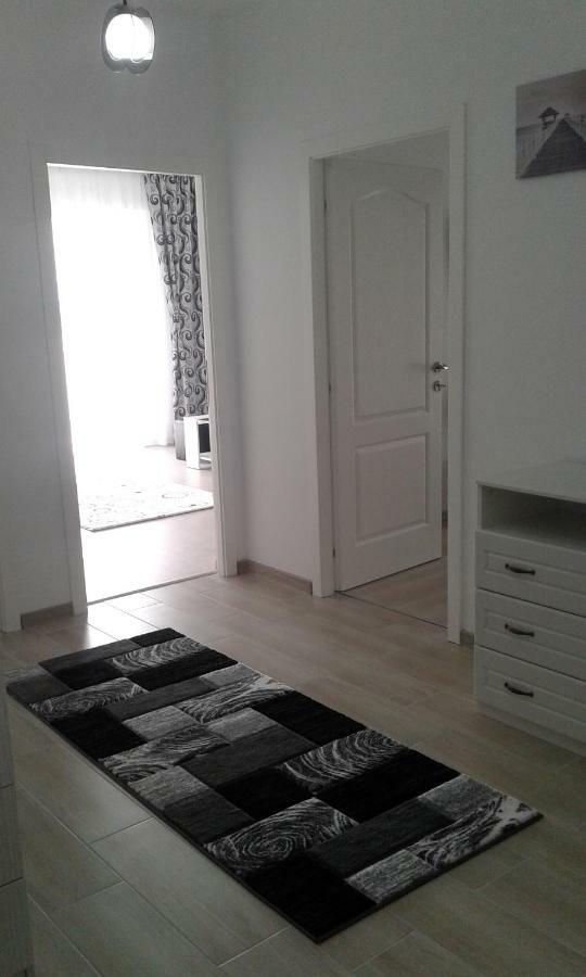 Apartamento Mamaia Sky 2018 Constanţa Exterior foto
